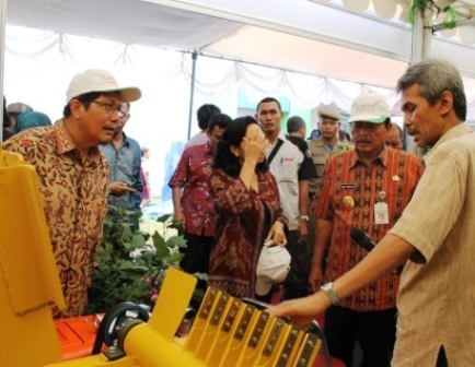 Pameran Fesyen dan Aksesoris UKM Targetkan Transaksi Rp8 M